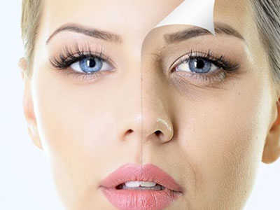 Αντιγήρανση: Οι τροφές κατά των ρυτίδων